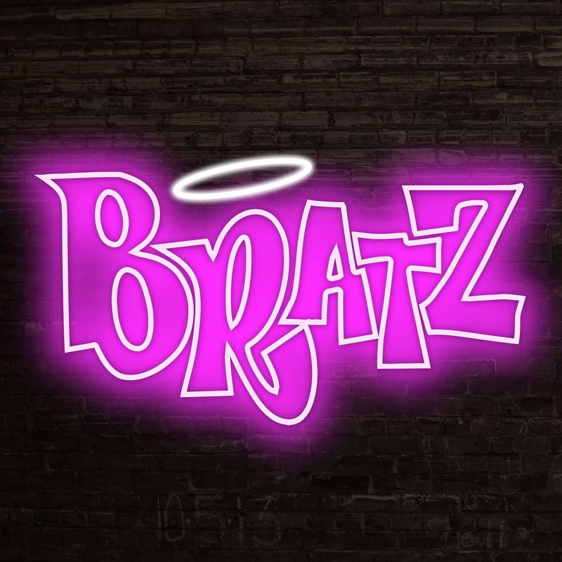 Bratz Neon LED