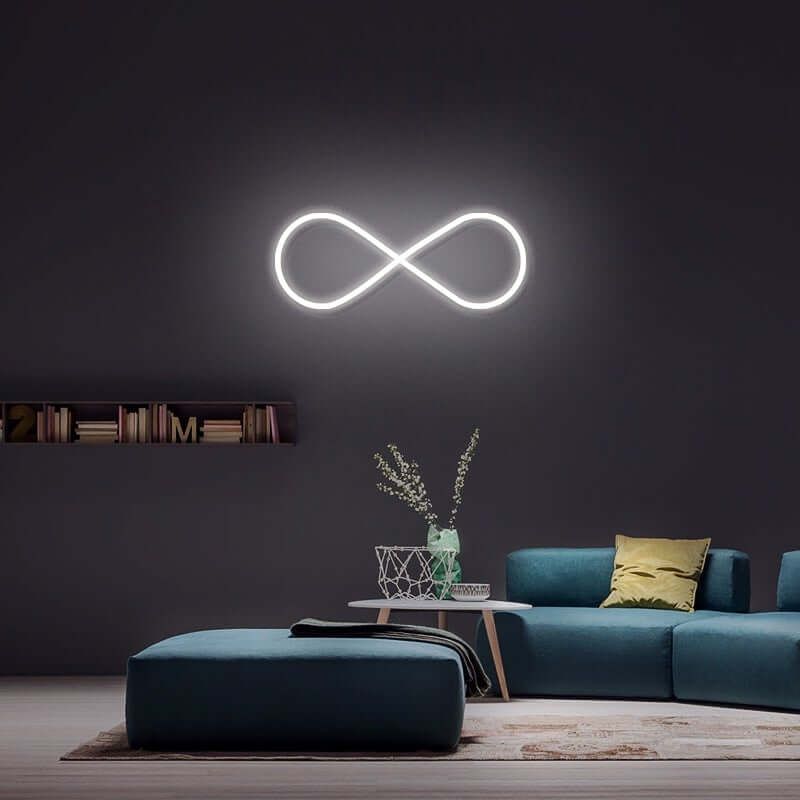 Infinit Neon LED