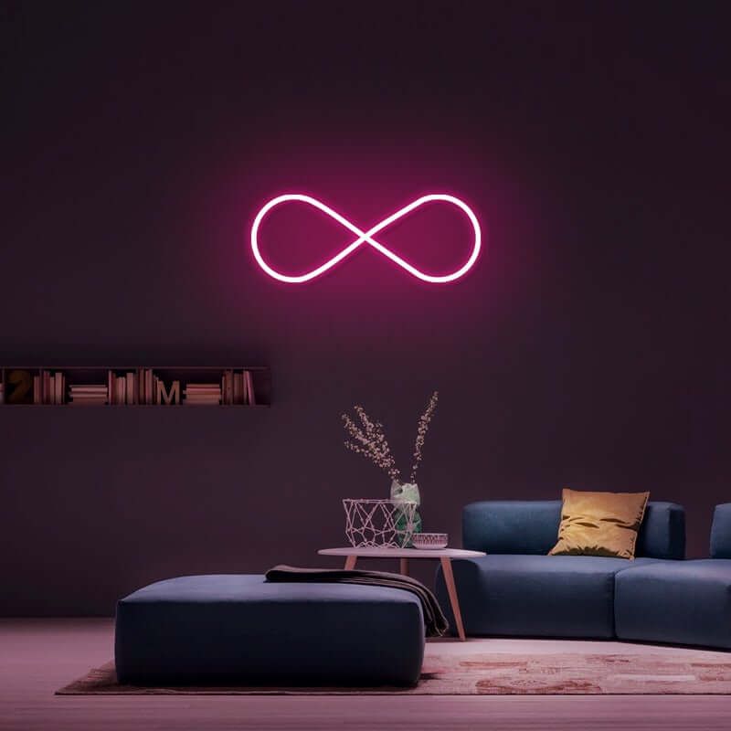 Infinit Neon LED