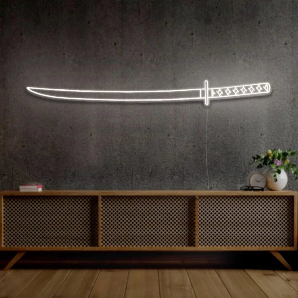 Katana Neon LED