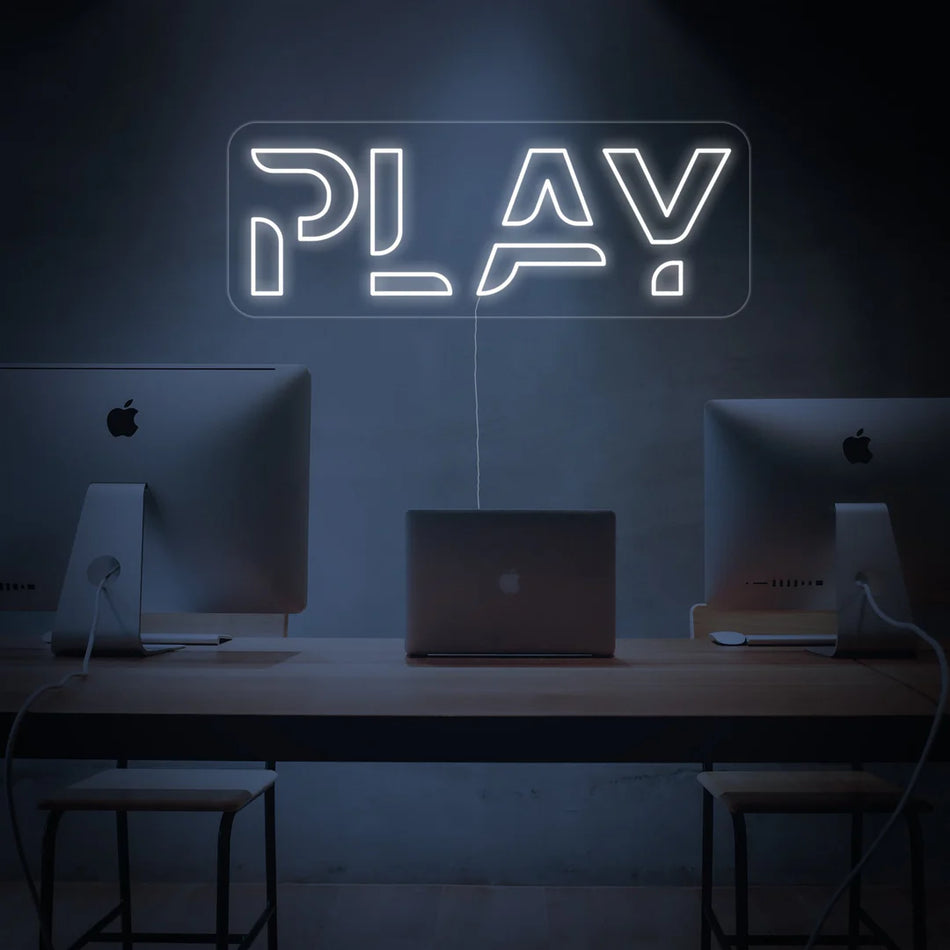 Play Neon LED