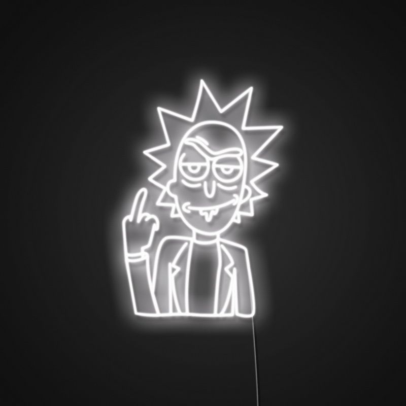 Rick Neon LED