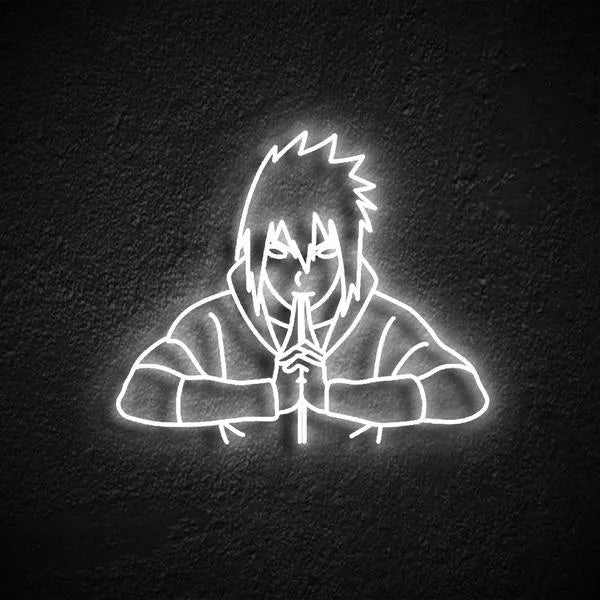 Sasuke Neon LED