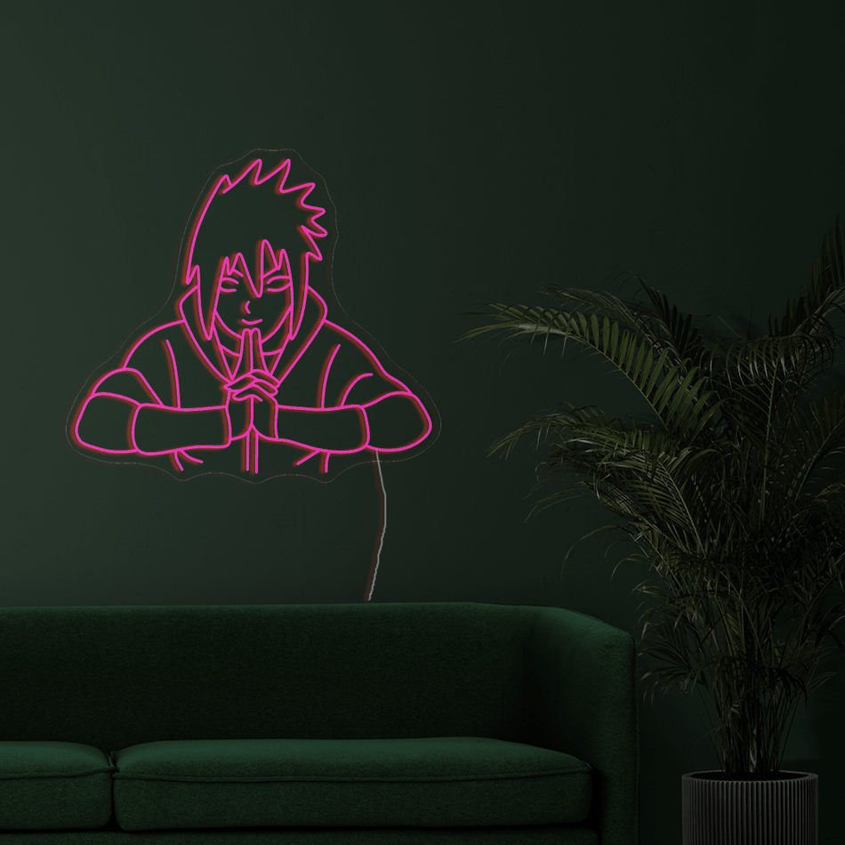 Sasuke Neon LED