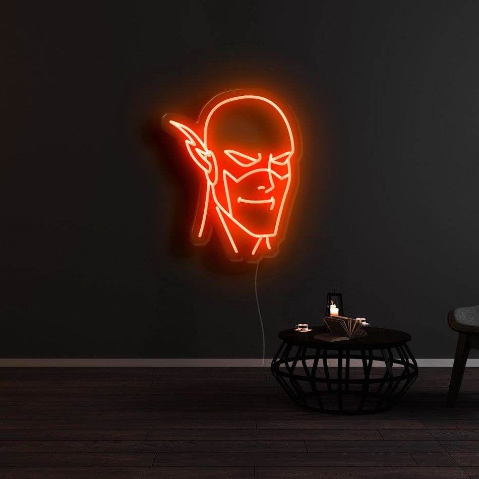 The Flash Neon LED