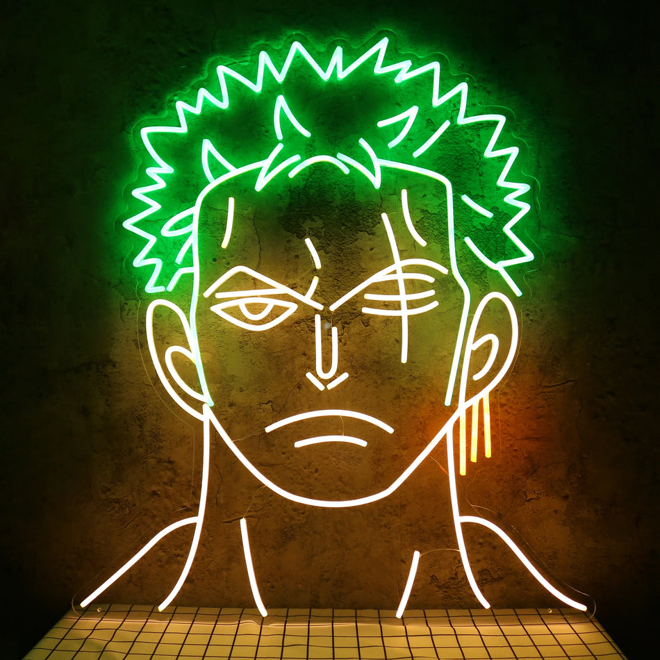 Zoro Neon LED